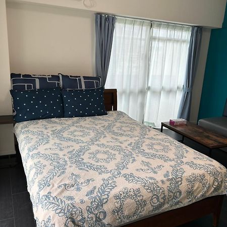 スマイルハイツ Apartment Naha Exterior foto