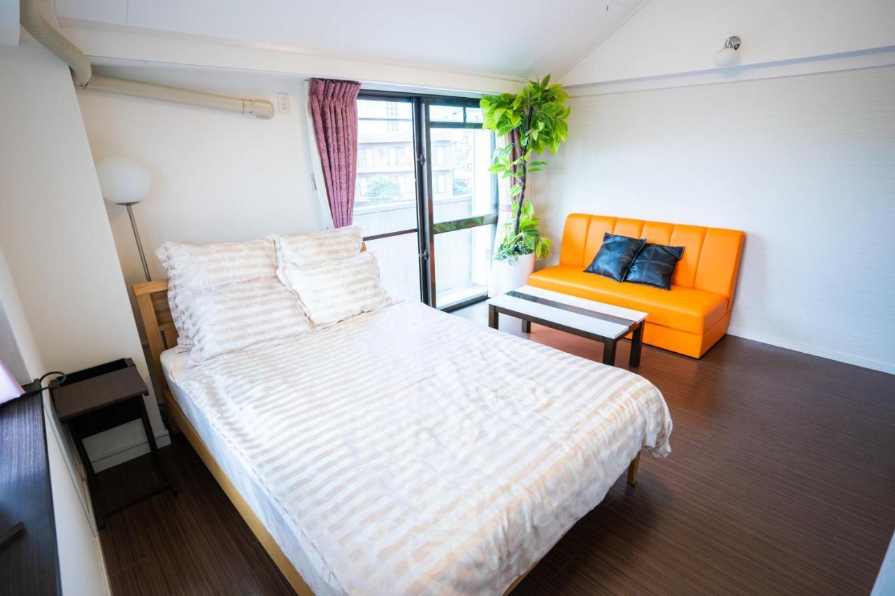 スマイルハイツ Apartment Naha Exterior foto