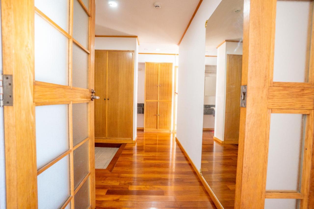 スマイルハイツ Apartment Naha Exterior foto