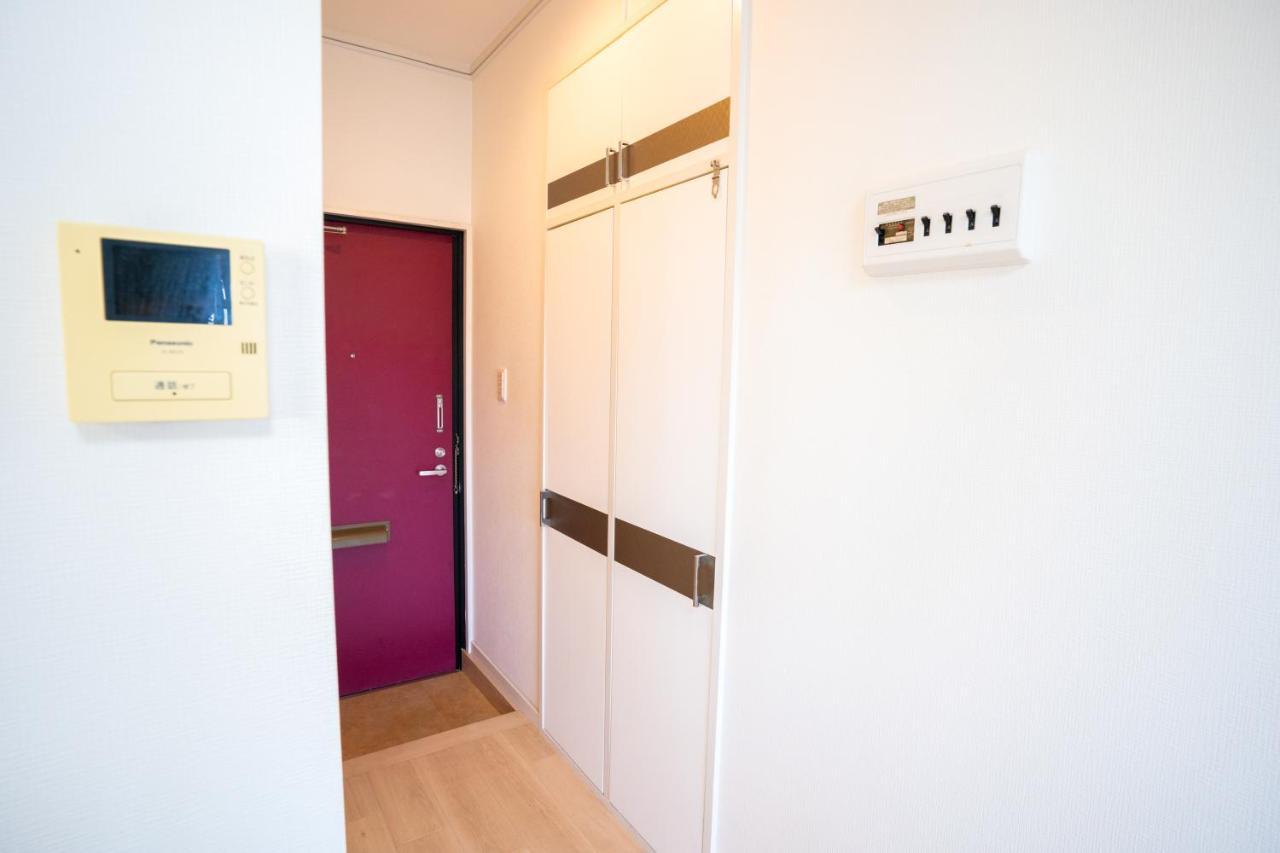 スマイルハイツ Apartment Naha Exterior foto