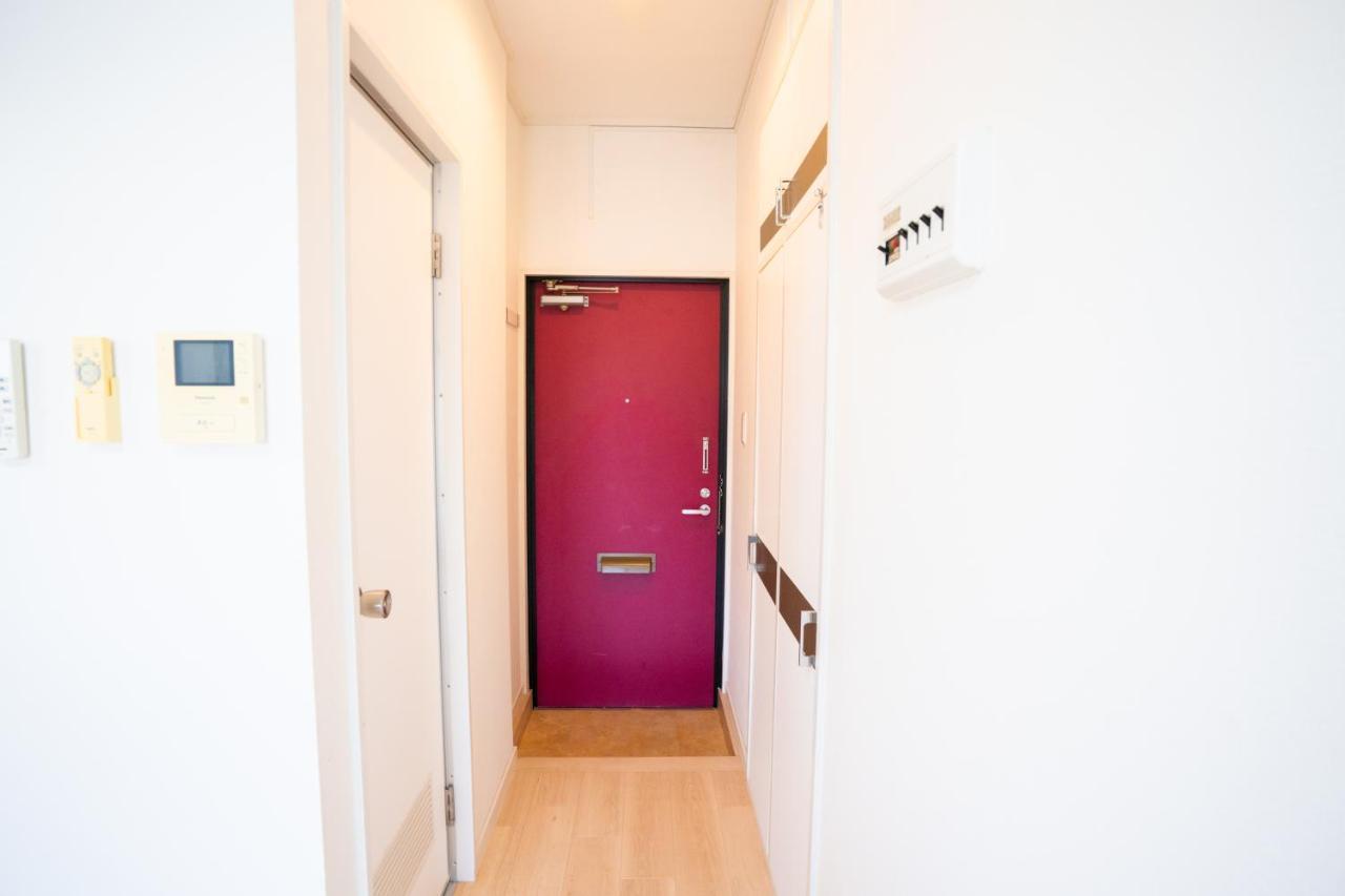 スマイルハイツ Apartment Naha Exterior foto