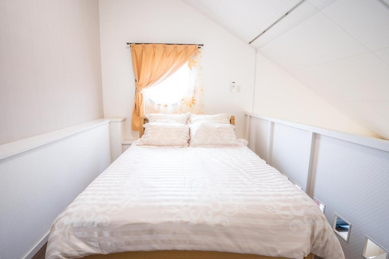 スマイルハイツ Apartment Naha Exterior foto