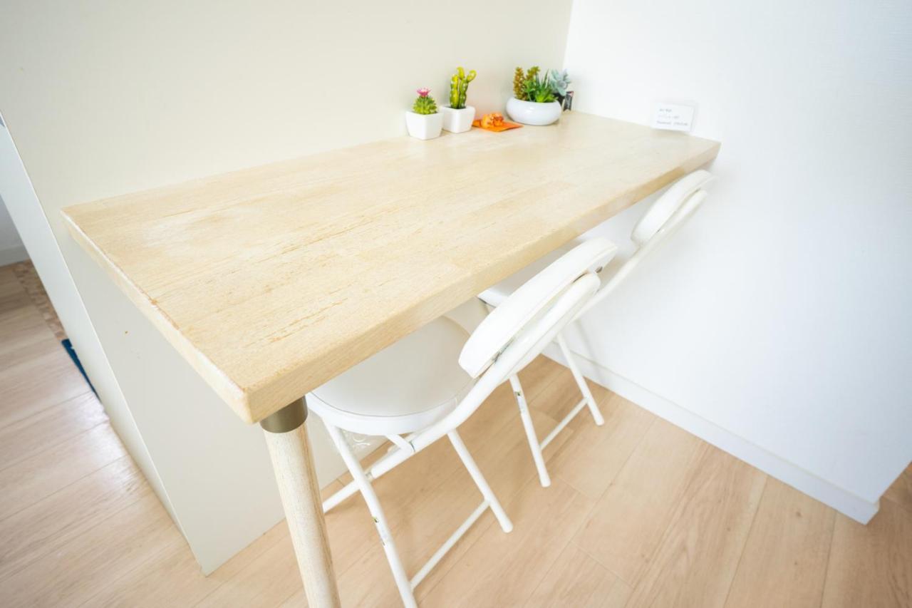 スマイルハイツ Apartment Naha Exterior foto