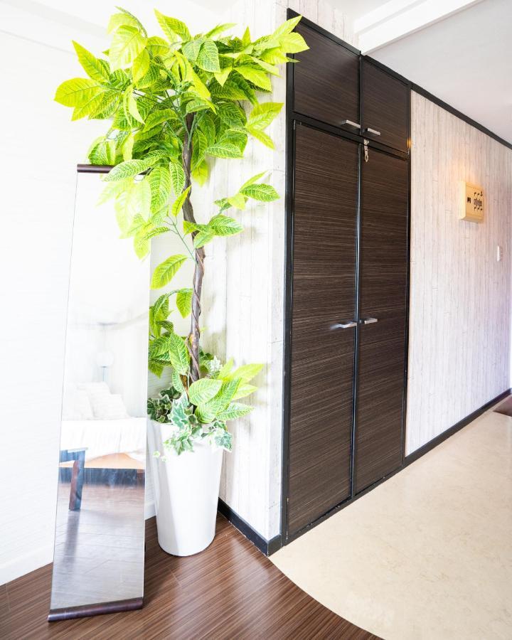 スマイルハイツ Apartment Naha Exterior foto
