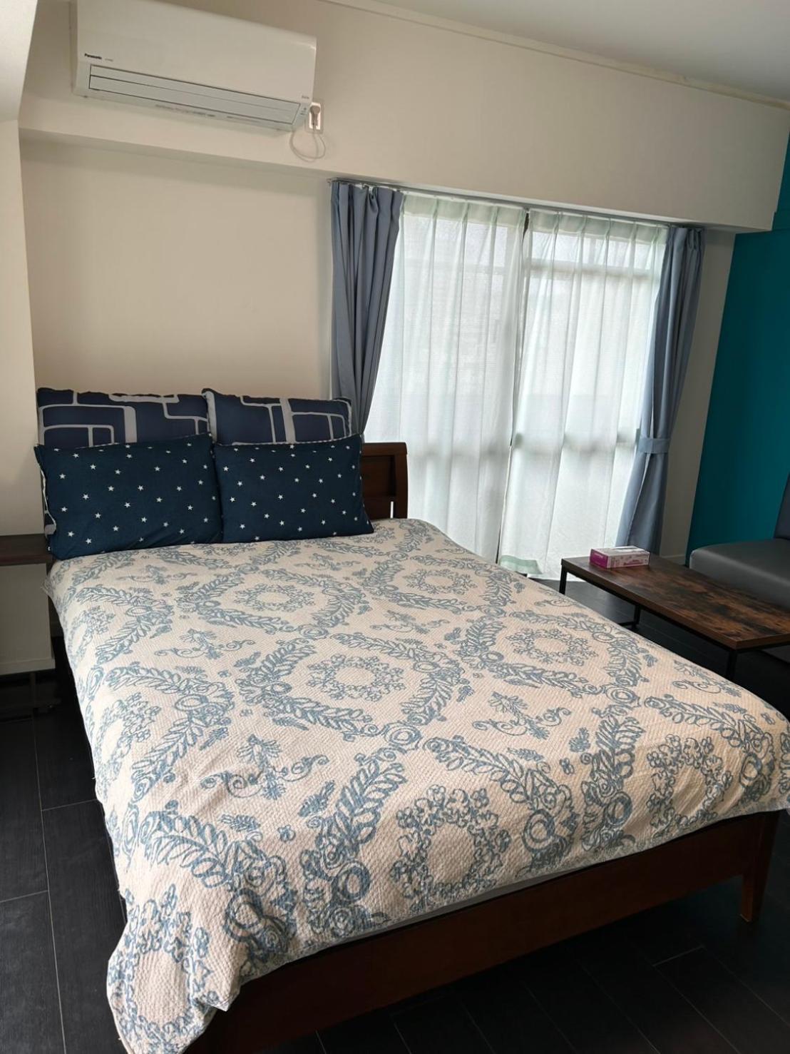 スマイルハイツ Apartment Naha Exterior foto