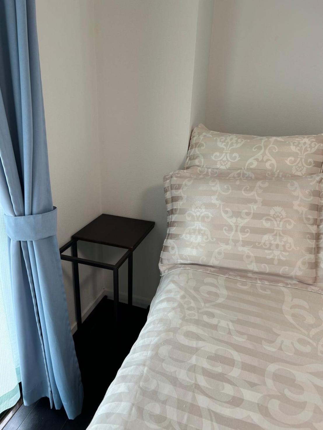 スマイルハイツ Apartment Naha Exterior foto